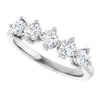 Natural Diamond | Round | 3.5mm | Lab-Grown Diamond | Round | 3.5mm