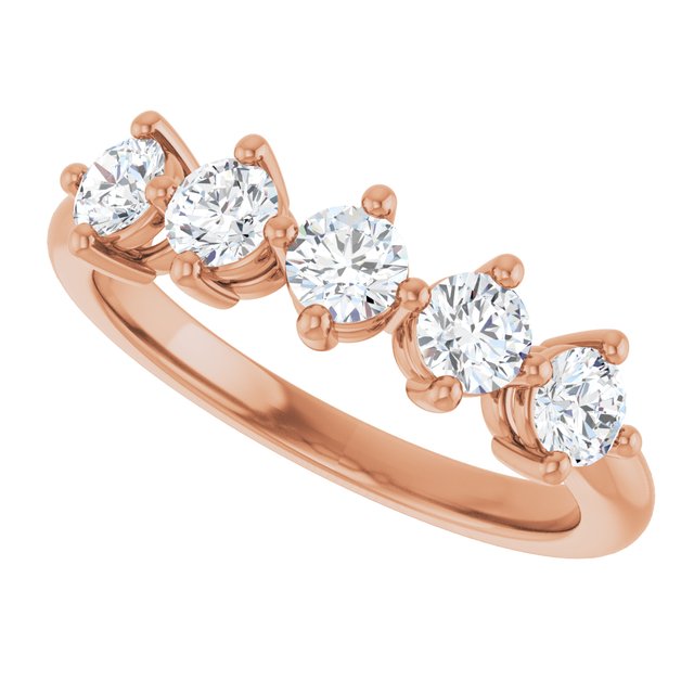 Natural Diamond | Round | 3.5mm | Lab-Grown Diamond | Round | 3.5mm