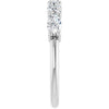 Lab-Grown Diamond | Oval | 5 x 3mm | Natural Diamond | Oval | 5 x 3mm