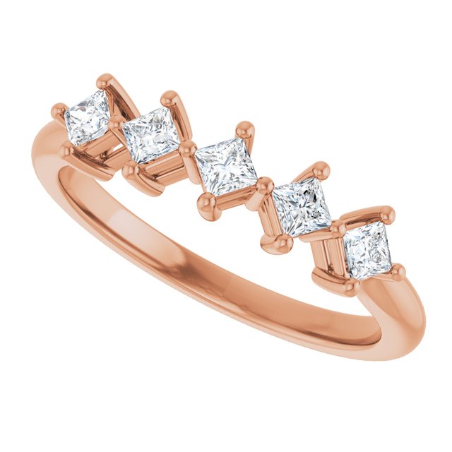 Natural Diamond | Square | 2.25 x 2.25mm | Lab-Grown Diamond | Square | 2.25 x 2.25mm