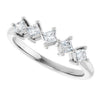 Natural Diamond | Square | 2.25 x 2.25mm