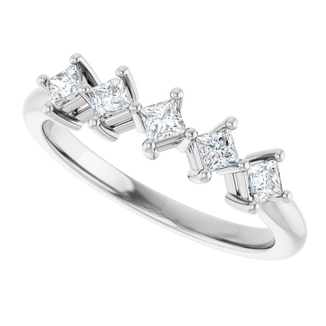 Natural Diamond | Square | 2.25 x 2.25mm