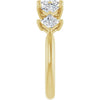 Natural Diamond | Square | 3.25 x 3.25mm | Lab-Grown Diamond | Square | 3.25 x 3.25mm