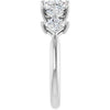 Natural Diamond | Square | 3.25 x 3.25mm