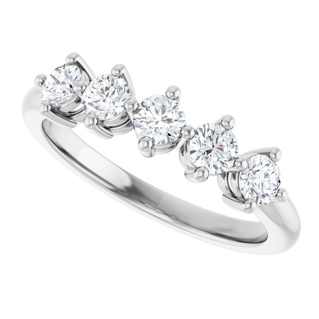 Natural Diamond | Round | 3.2mm