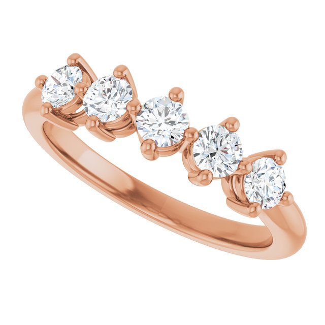 Natural Diamond | Round | 3.2mm | Lab-Grown Diamond | Round | 3.2mm