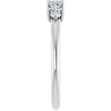 Natural Diamond | Asscher | 2 x 2mm