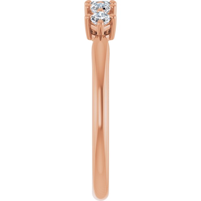 Natural Diamond | Asscher | 2 x 2mm