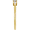 Natural Diamond | Asscher | 2 x 2mm