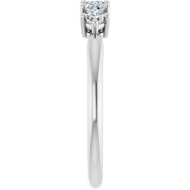 Natural Diamond | Asscher | 2 x 2mm