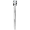 Natural Diamond | Square | 1.75 x 1.75mm | Lab-Grown Diamond | Square | 1.75 x 1.75mm