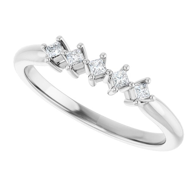 Natural Diamond | Square | 1.5 x 1.5mm