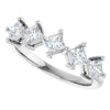 Natural Diamond | Square | 3 x 3mm