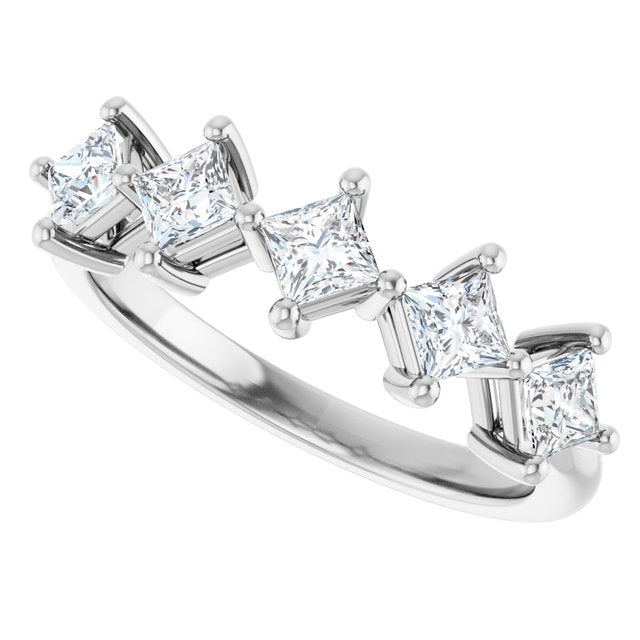 Natural Diamond | Square | 3 x 3mm