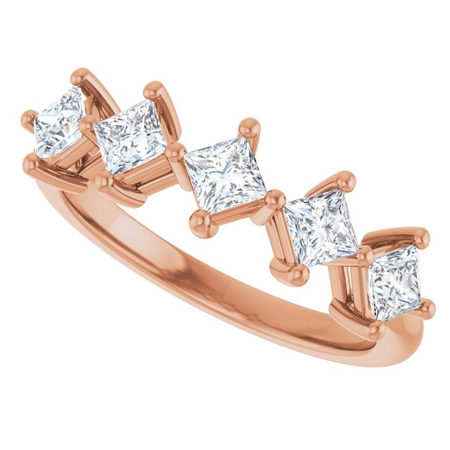 Natural Diamond | Square | 3 x 3mm