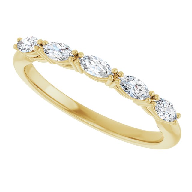 Natural Diamond | Marquise | 4 x 2mm