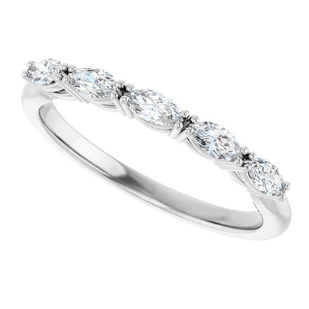 Lab-Grown Diamond | Marquise | 4 x 2mm