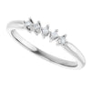 Natural Diamond | Square | 1.25 x 1.25mm | Lab-Grown Diamond | Square | 1.25 x 1.25mm