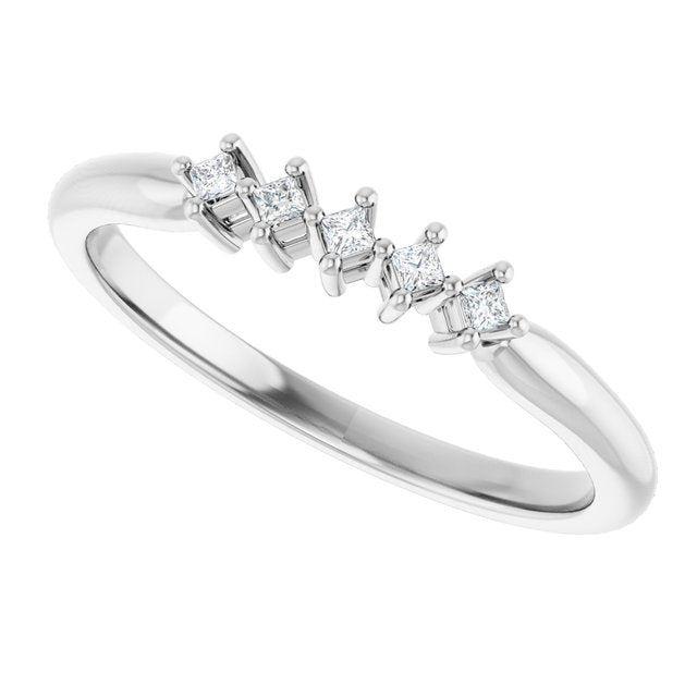 Natural Diamond | Square | 1.25 x 1.25mm | Lab-Grown Diamond | Square | 1.25 x 1.25mm