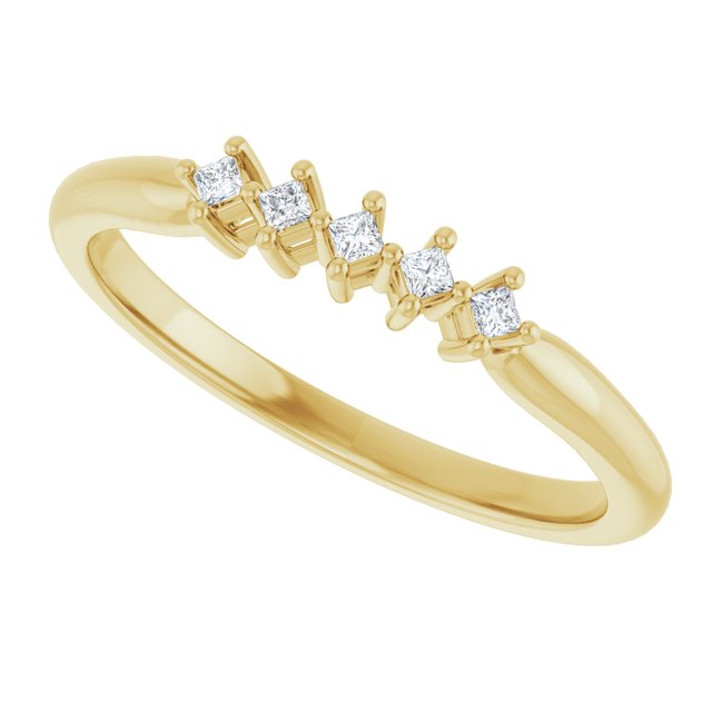 Natural Diamond | Square | 1.25 x 1.25mm | Lab-Grown Diamond | Square | 1.25 x 1.25mm