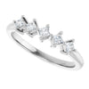 Natural Diamond | Square | 2 x 2mm | Lab-Grown Diamond | Square | 2 x 2mm