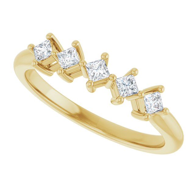 Natural Diamond | Square | 2 x 2mm | Lab-Grown Diamond | Square | 2 x 2mm