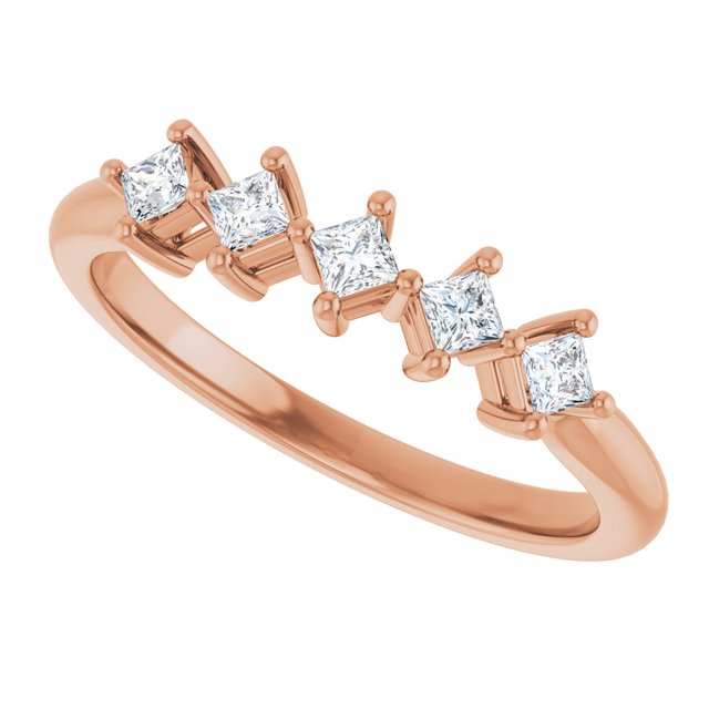 Natural Diamond | Square | 2 x 2mm | Lab-Grown Diamond | Square | 2 x 2mm