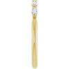 Lab-Grown Diamond | Marquise | 4 x 2mm