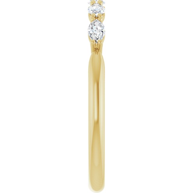 Lab-Grown Diamond | Marquise | 4 x 2mm