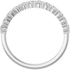 Lab-Grown Diamond | Round | 2.25mm