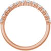 Lab-Grown Diamond | Round | 2.25mm