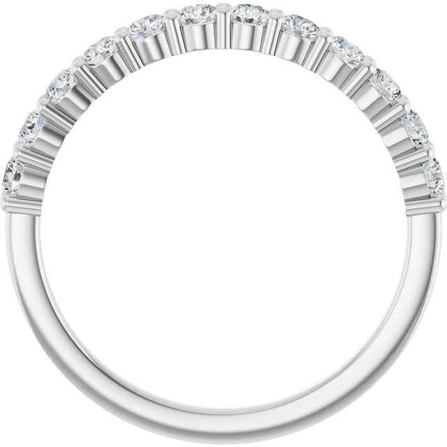 Lab-Grown Diamond | Round | 2.25mm