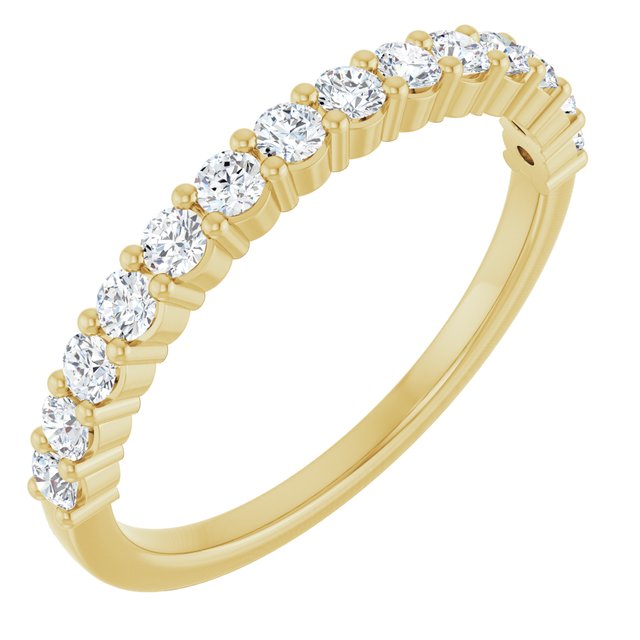 Lab-Grown Diamond | Round | 2mm