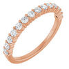 Lab-Grown Diamond | Round | 2mm