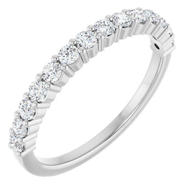 Natural Diamond | Round | 2mm