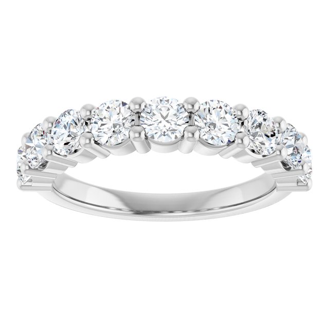 Lab-Grown Diamond | Round | 3.4mm