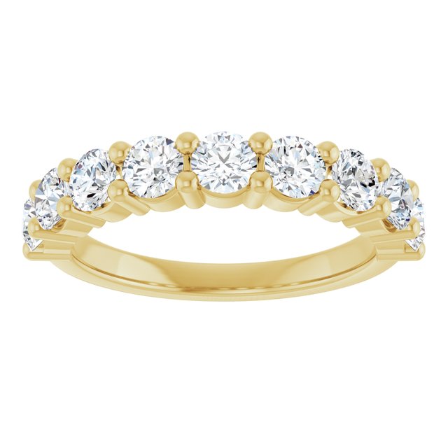 Lab-Grown Diamond | Round | 3mm | Lab-Grown Diamond | Round | 3.4mm
