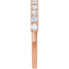 Natural Diamond | Round | 2.25mm