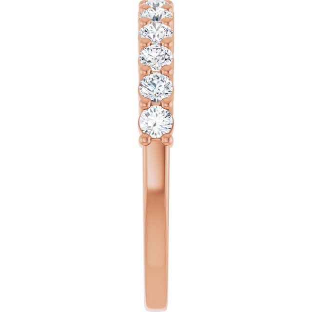 Natural Diamond | Round | 2.25mm