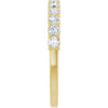 Lab-Grown Diamond | Round | 2.25mm