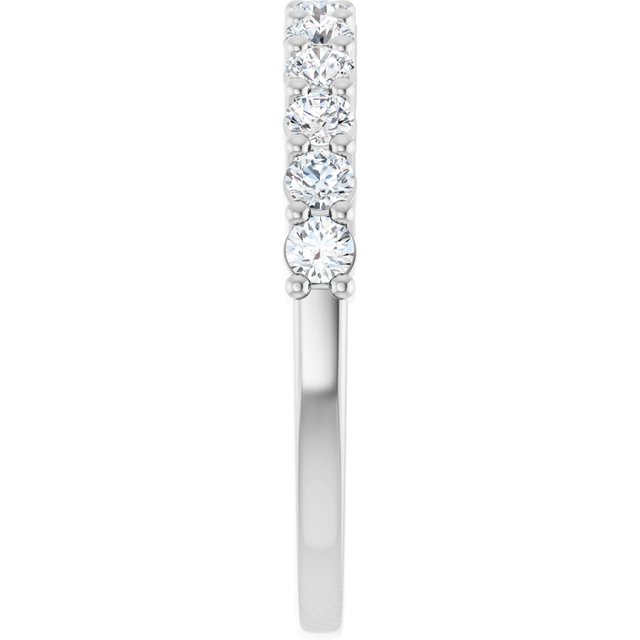 Natural Diamond | Round | 2.25mm