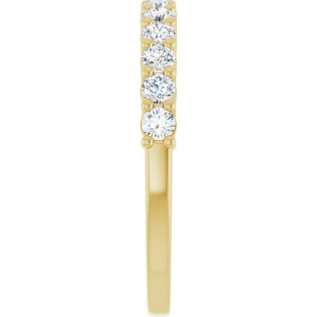Natural Diamond | Round | 2.25mm
