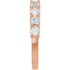 Natural Diamond | Round | 3mm
