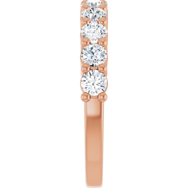 Natural Diamond | Round | 3mm