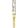 Natural Diamond | Round | 3mm