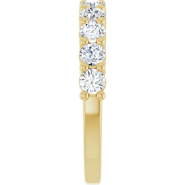 Natural Diamond | Round | 3mm