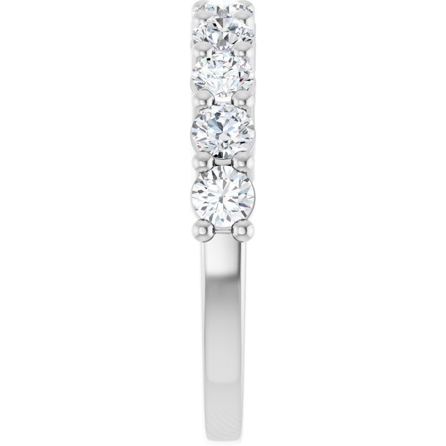 Natural Diamond | Round | 3mm | Natural Diamond | Round | 3.4mm | Lab-Grown Diamond | Round | 3mm