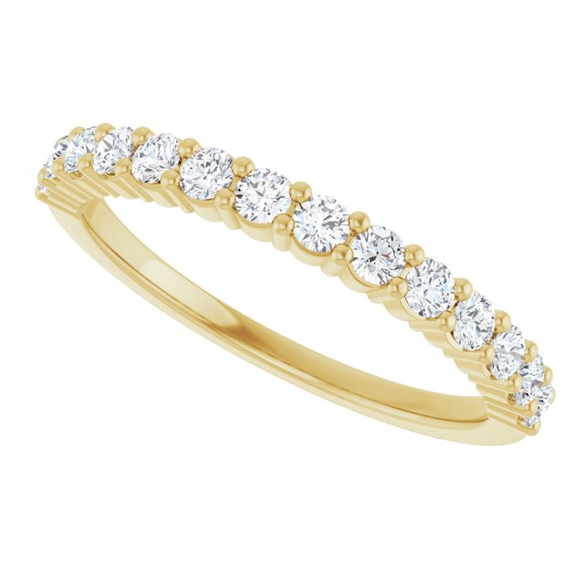 Lab-Grown Diamond | Round | 2mm