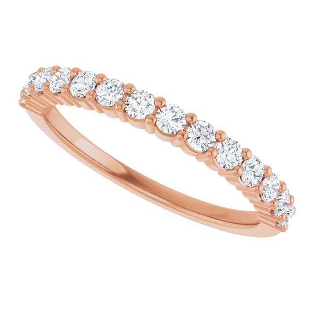 Natural Diamond | Round | 2mm