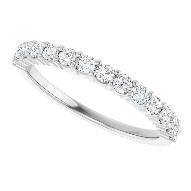 Lab-Grown Diamond | Round | 2mm